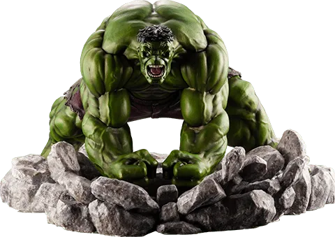 Imagem do Hulk